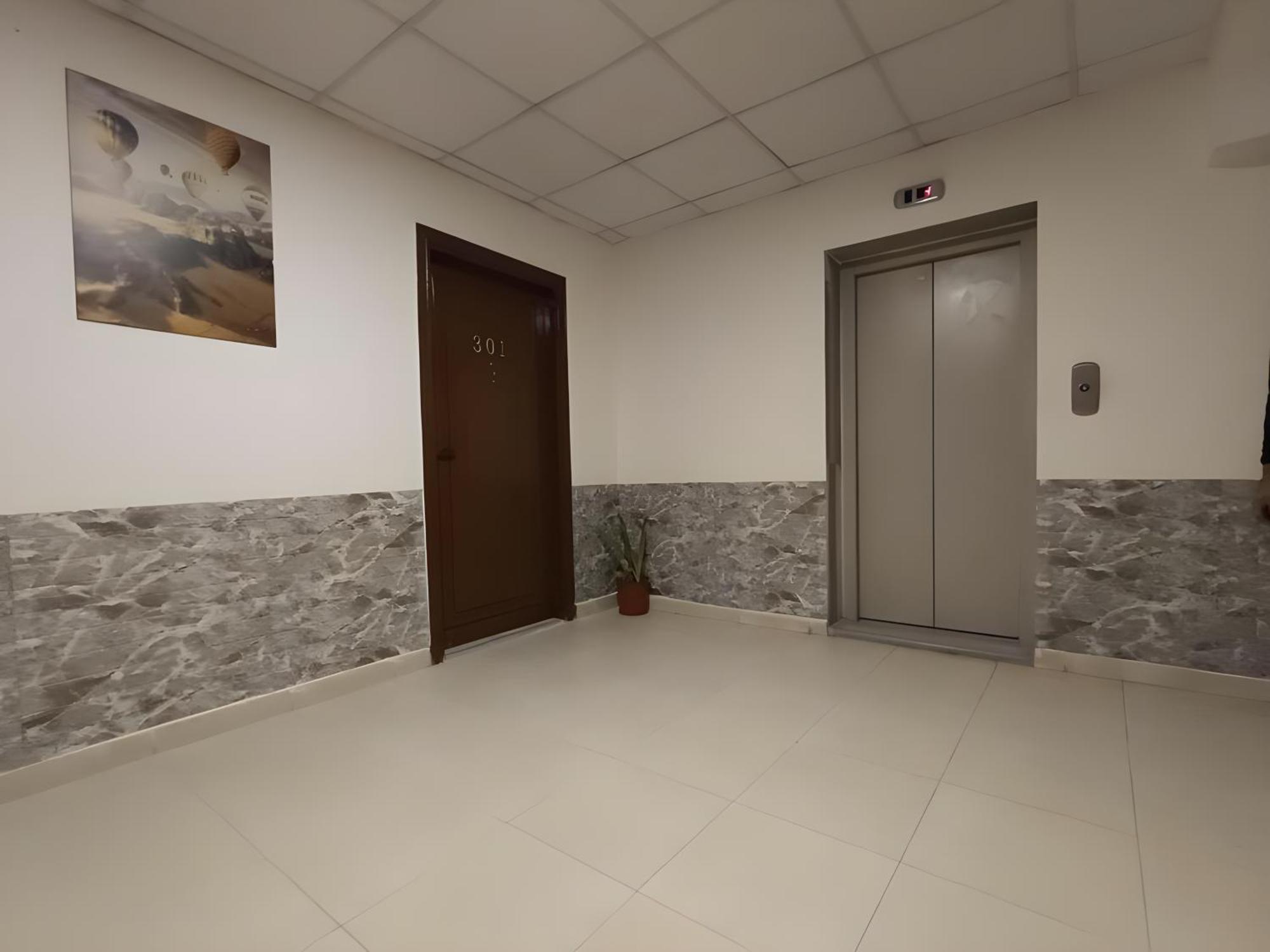 Rayan Hotel Apartments Amman Bagian luar foto