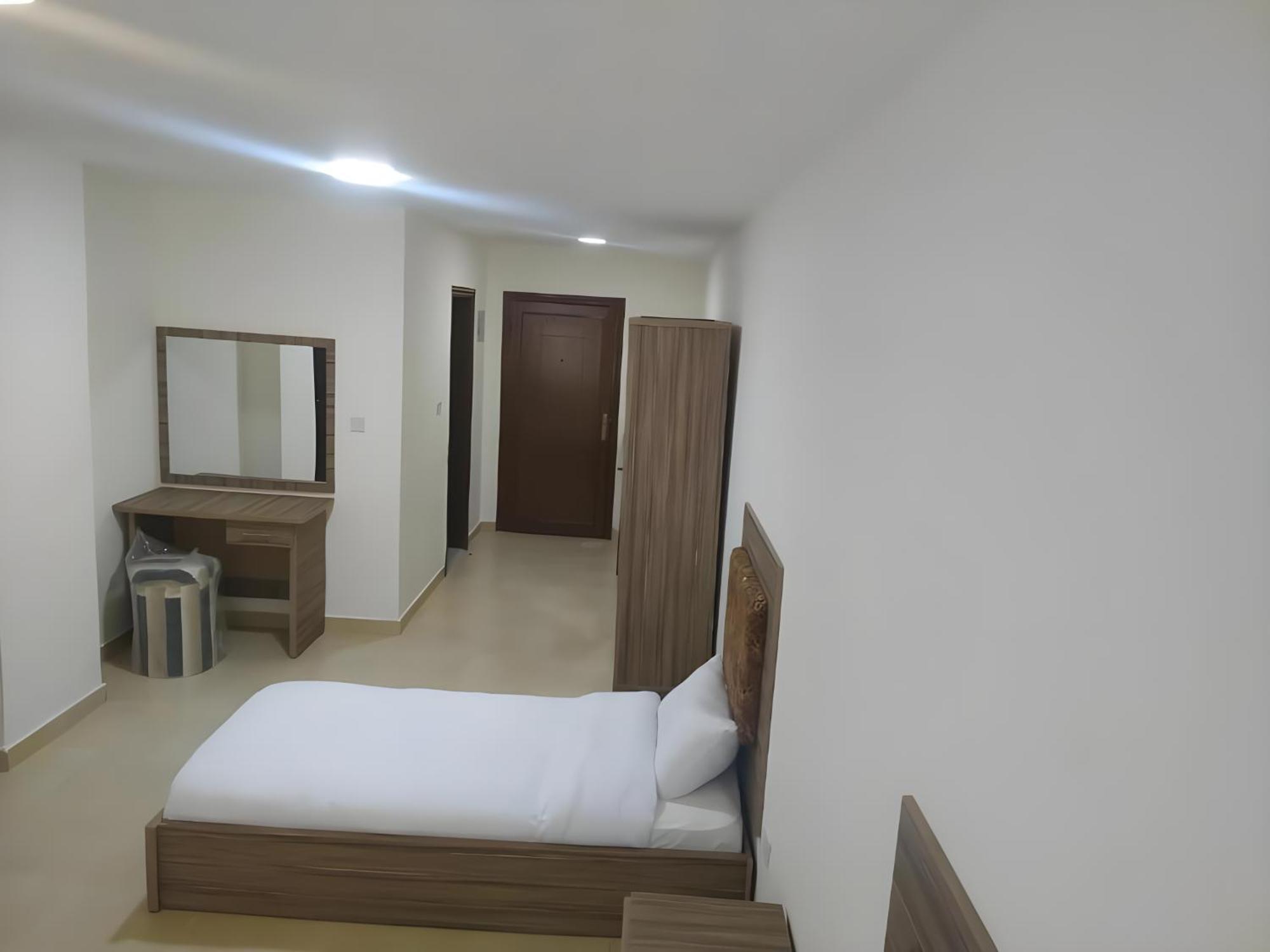 Rayan Hotel Apartments Amman Bagian luar foto