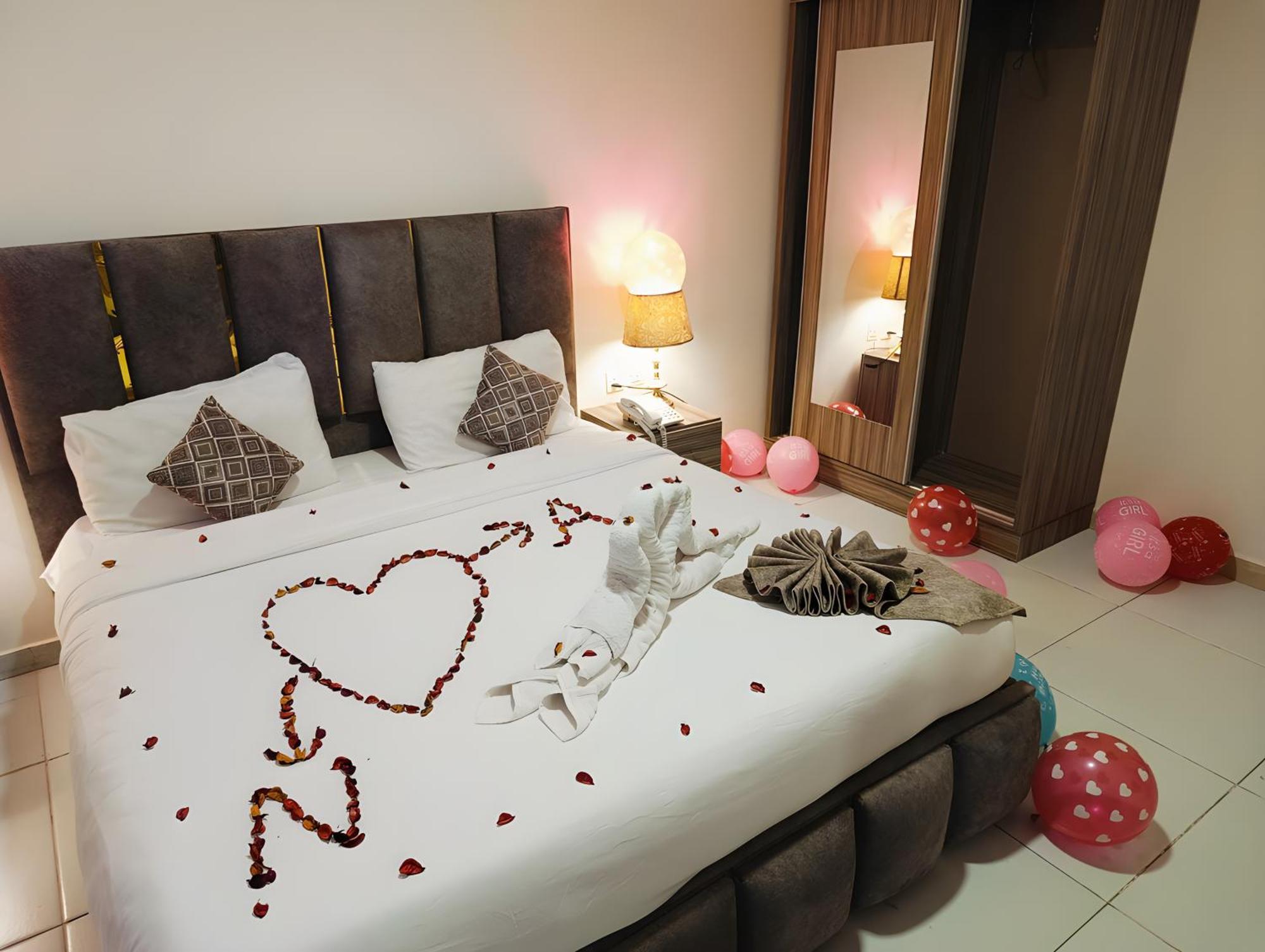 Rayan Hotel Apartments Amman Bagian luar foto