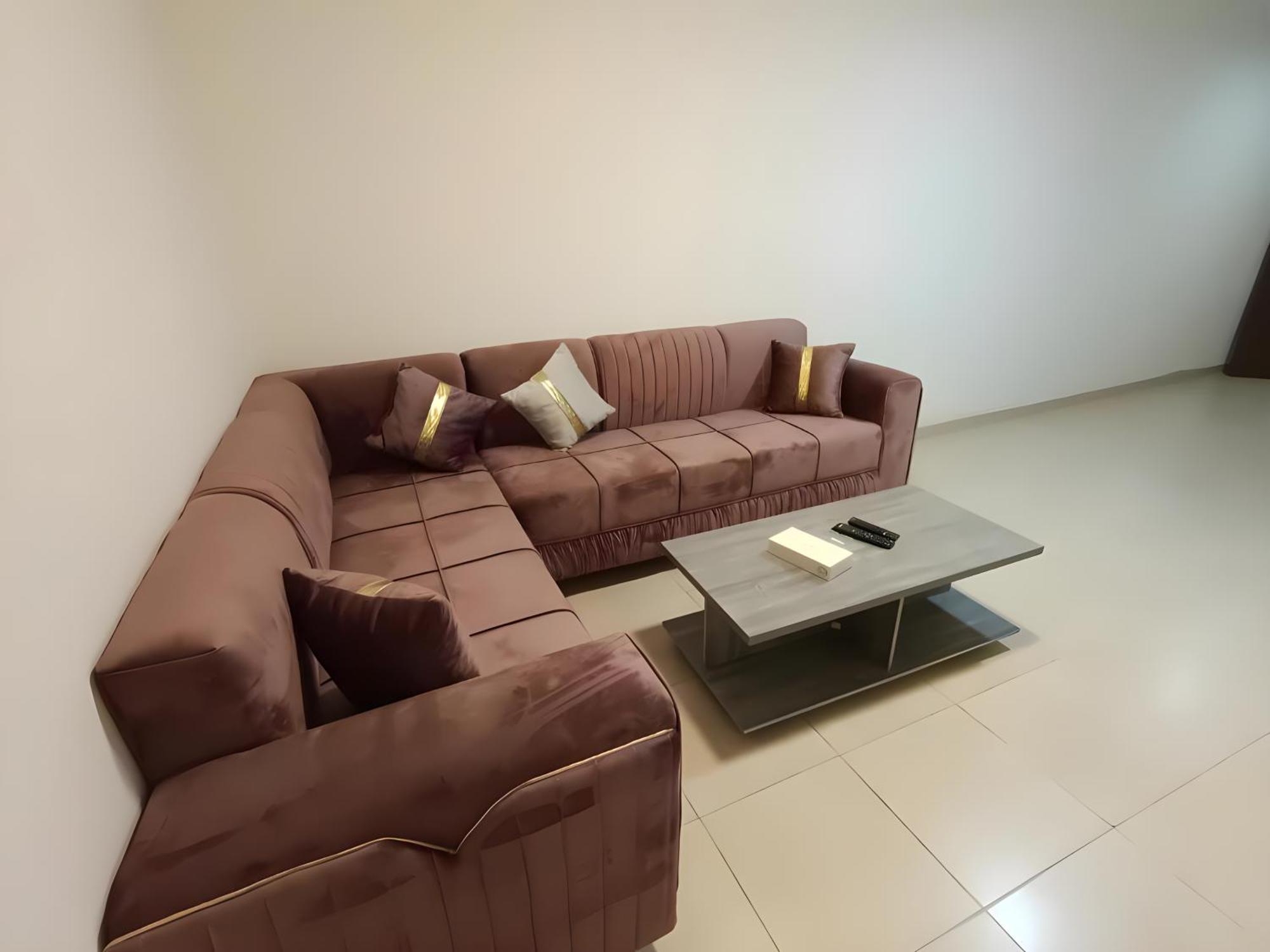 Rayan Hotel Apartments Amman Bagian luar foto