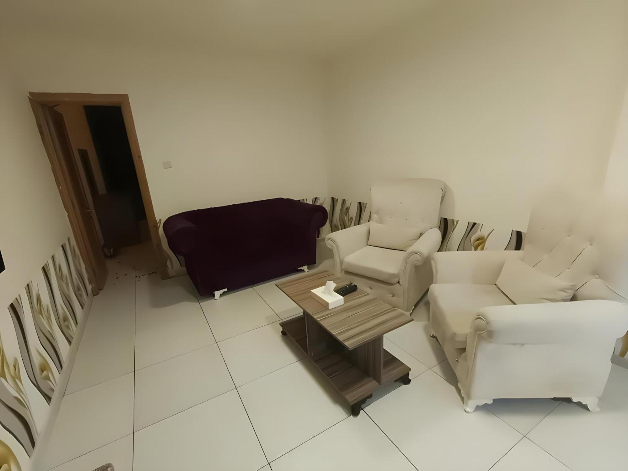 Rayan Hotel Apartments Amman Bagian luar foto