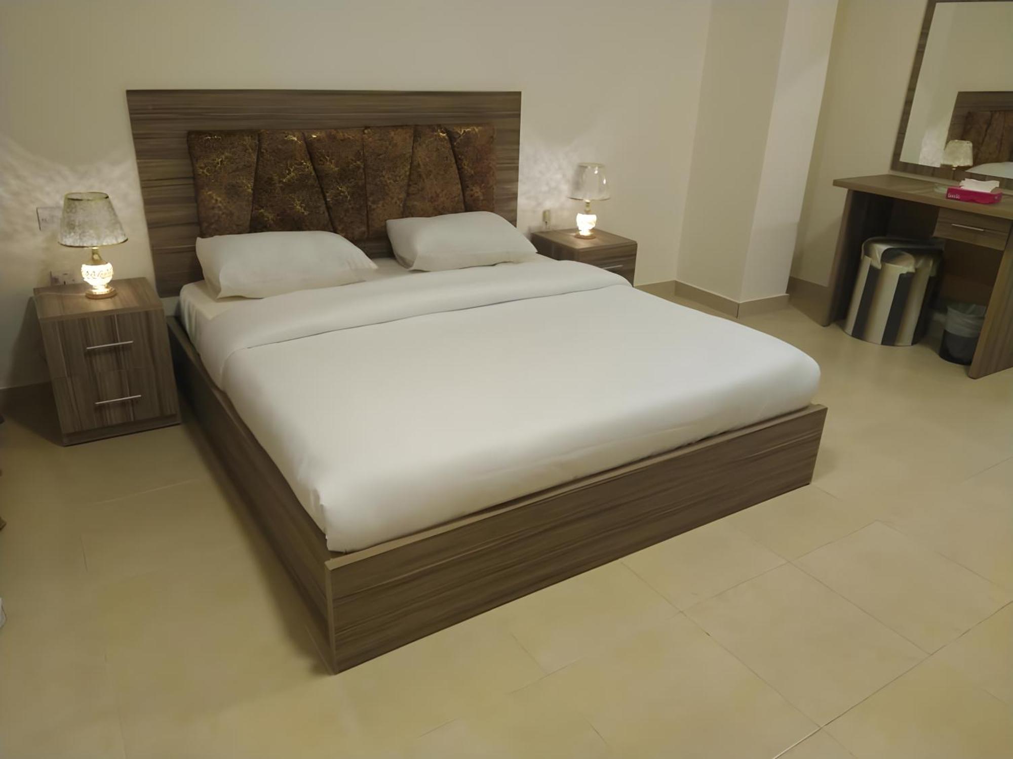 Rayan Hotel Apartments Amman Bagian luar foto