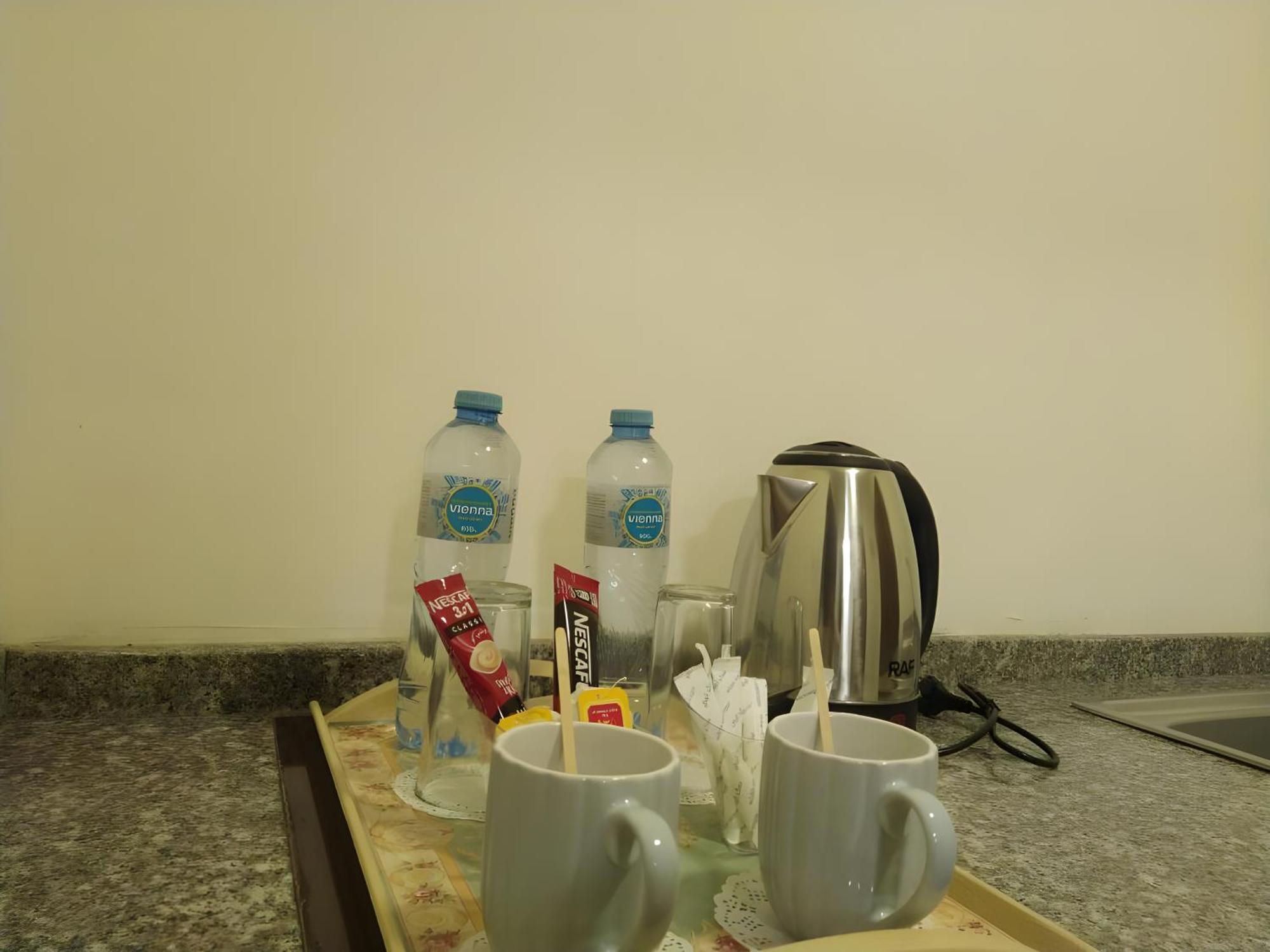 Rayan Hotel Apartments Amman Bagian luar foto