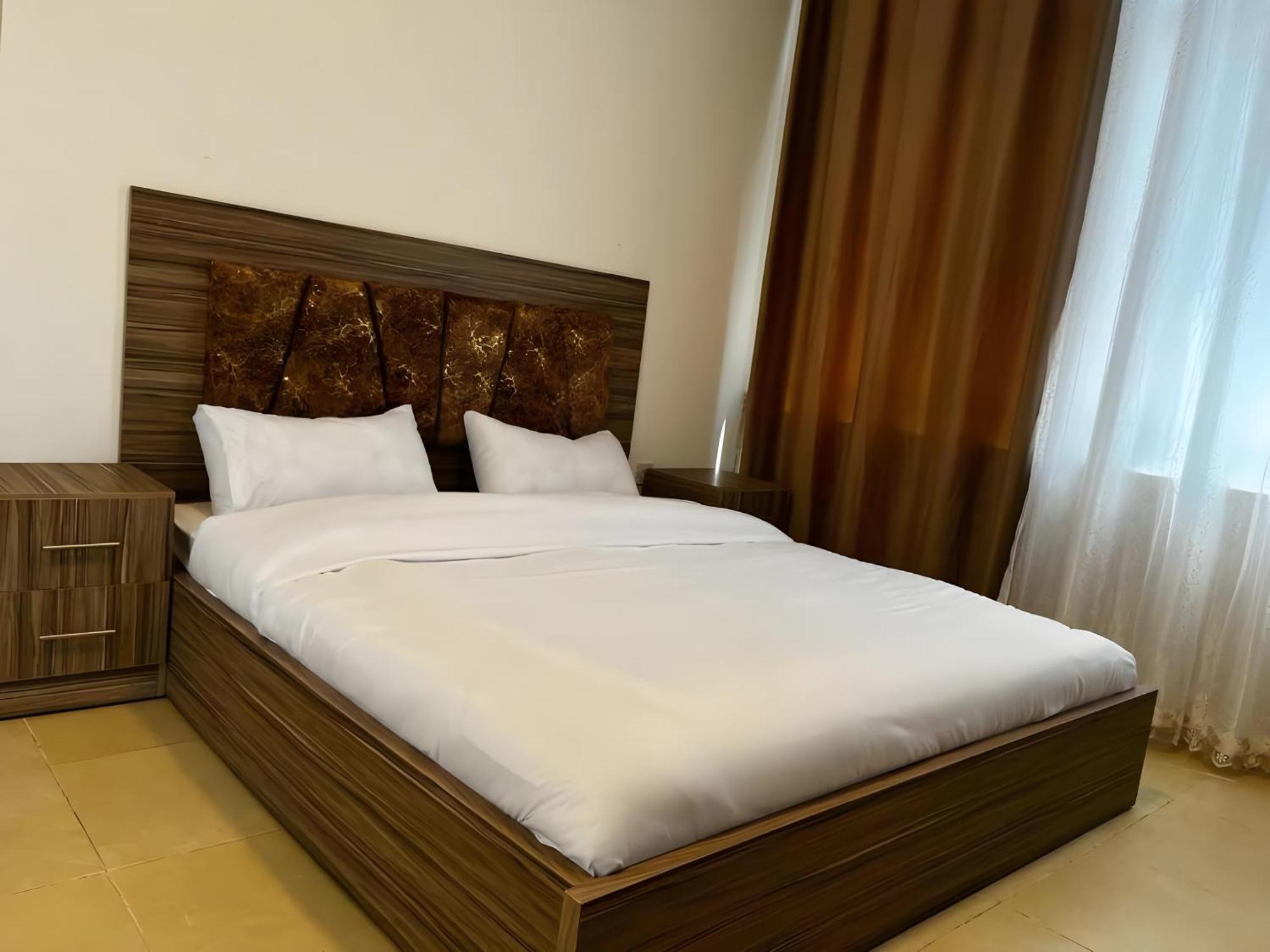 Rayan Hotel Apartments Amman Bagian luar foto